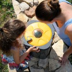 HOZELOCK - Liquid Fertaliser Biomix : Natural Gardening, Homemade Nutrient Rich Liquid Plant Feed, Ultimate Solution to Care for Plants, Easy-to-use